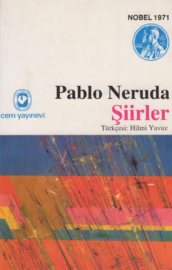 Şiirler