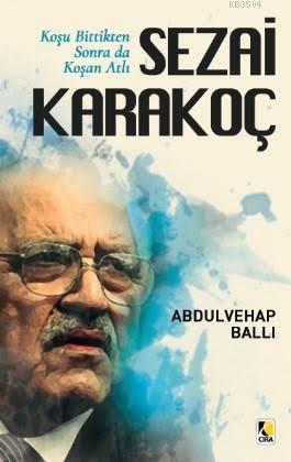 Sezai Karakoç