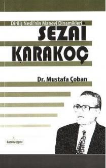 Sezai Karakoç