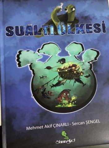 Sualtı Ülkesi