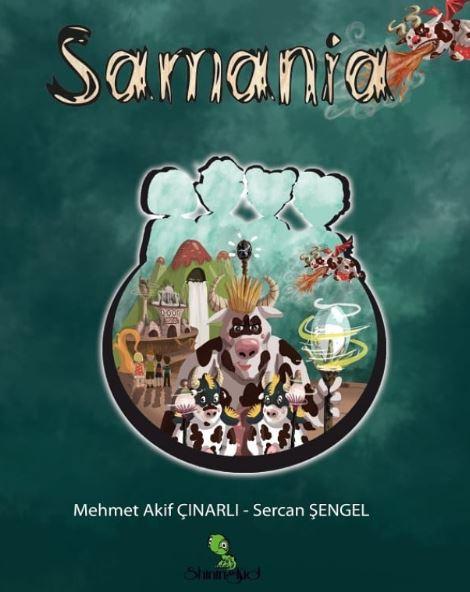Samania