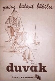 Duvak