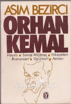 Orhan Kemal