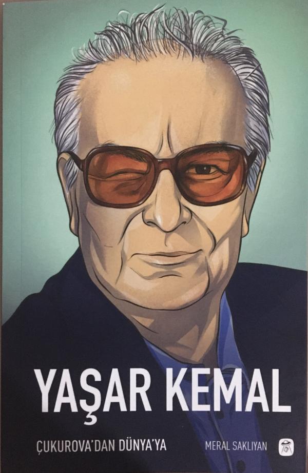 Yaşar Kemal
