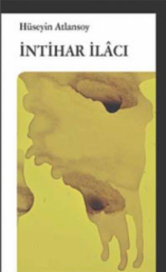 İntihar İlacı