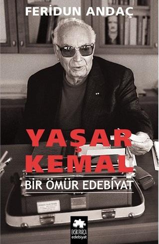 Yaşar Kemal