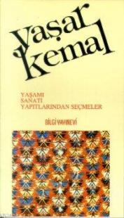Yaşar Kemal