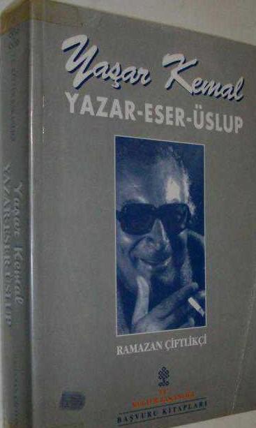 Yaşar Kemal