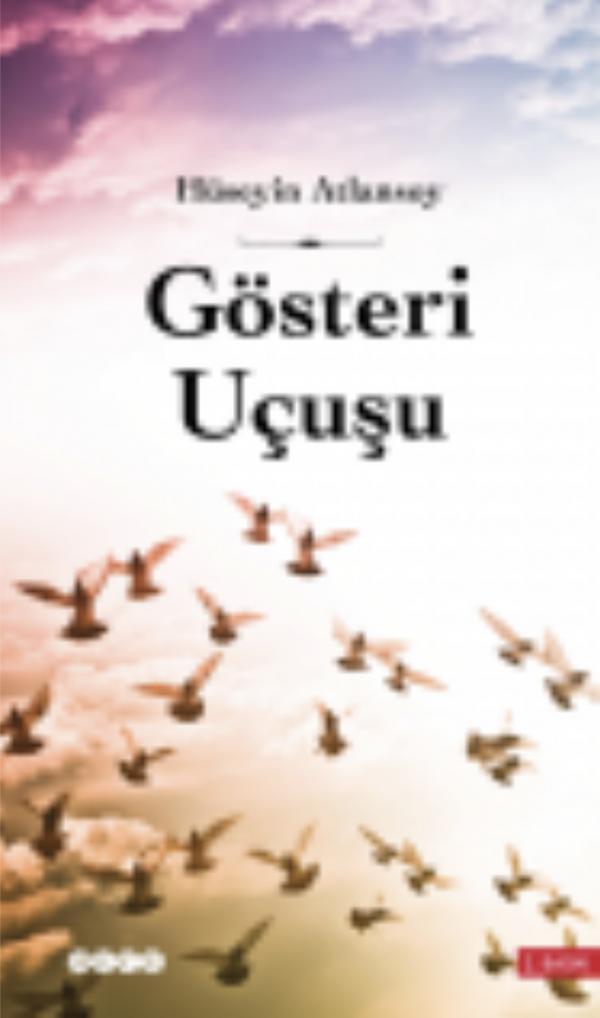 Gösteri Uçuşu