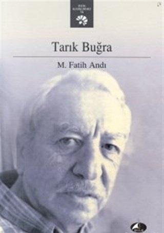 Tarık Buğra