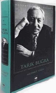Tarık Buğra