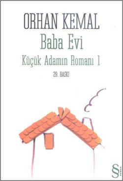Baba Evi