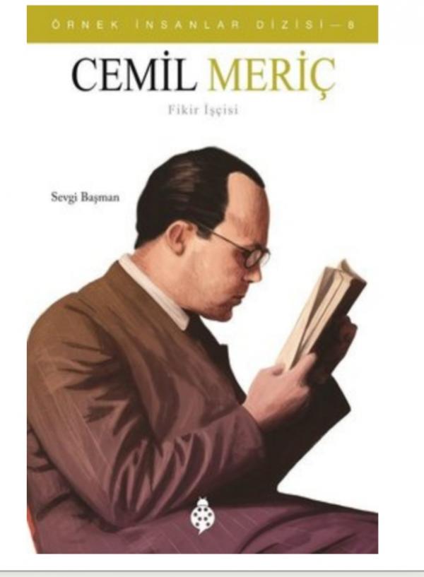Cemil Meriç