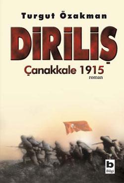 Diriliş