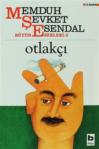 Otlakçı