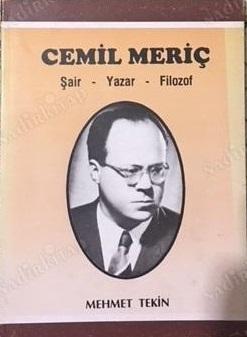 Cemil Meriç