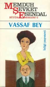 Vassaf Bey