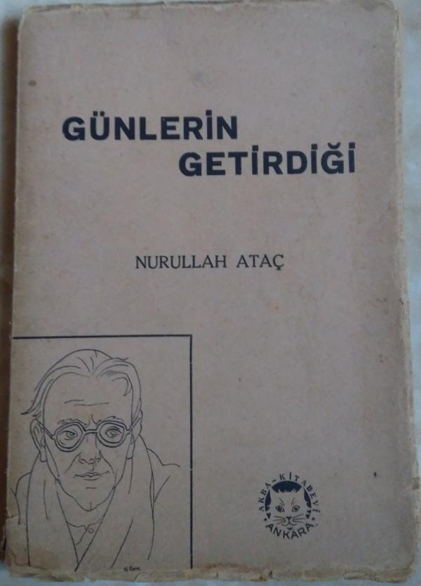 Günlerin Getirdiği