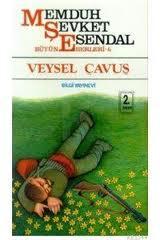 Veysel Çavuş