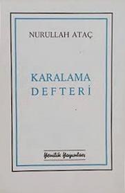 Karalama Defteri