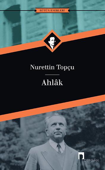 Ahlak