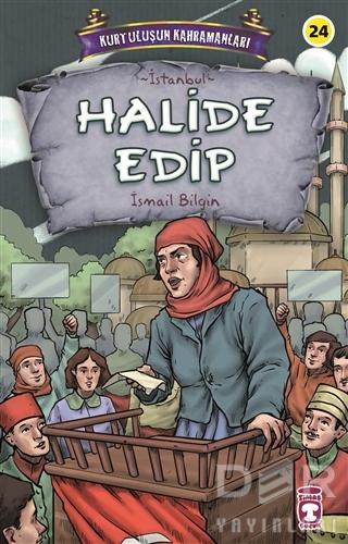 Halide Edip