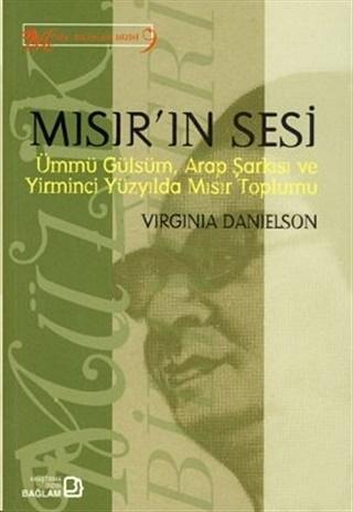 Mısır'ın Sesi
