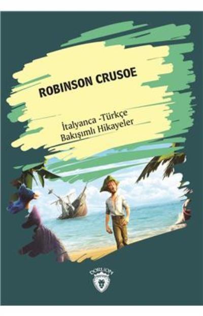 Robinson Crusoé