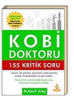 Kobi Doktoru