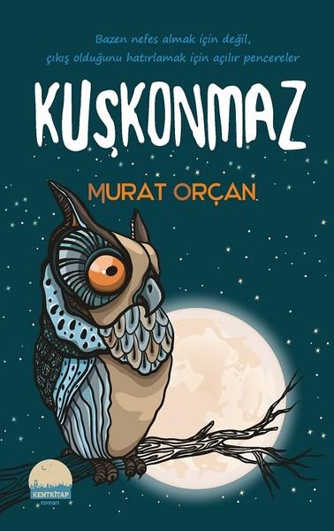 Kuşkonmaz