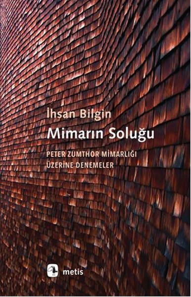 Mimarın Soluğu