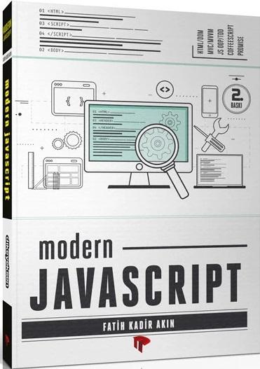 Modern JavaScript