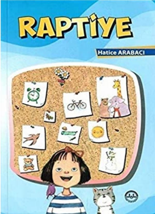 Raptiye
