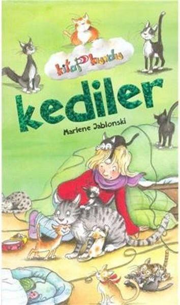 Kediler