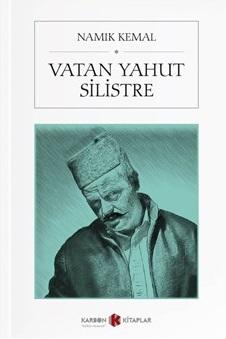 Vatan Yahut Silistre