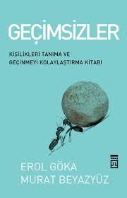 Geçimsizler