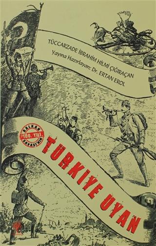 Türkiye Uyan