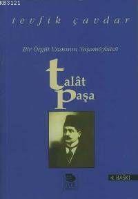 Talat Paşa