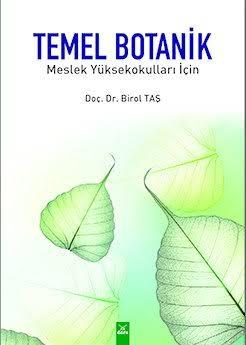 Temel Botanik