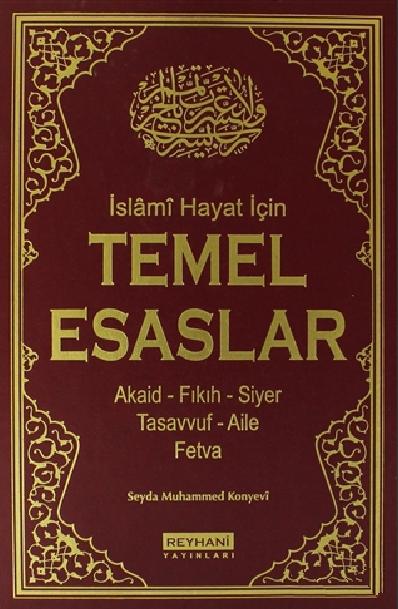 Temel Esaslar