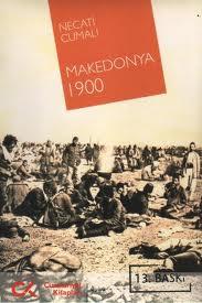 Makedonya 1900