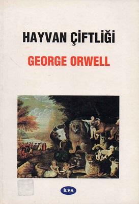 Hayvan Çiftliği