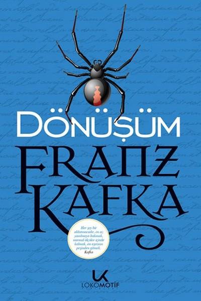 Dönüşüm