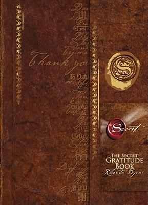 Gratitude Book