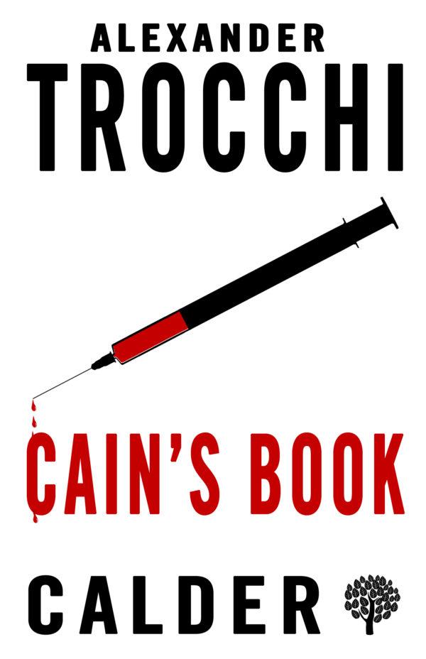 Cain’s Book