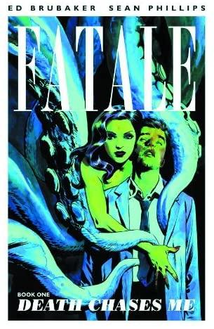 Fatale, Book 1