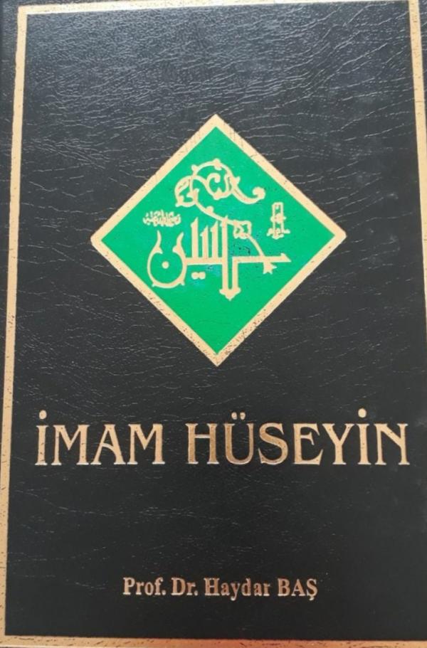 İmam Hüseyin