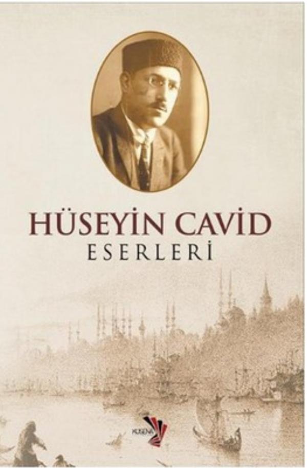 Hüseyin Cavid