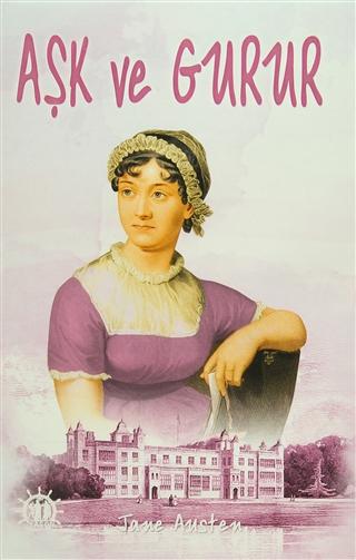 Aşk ve Gurur