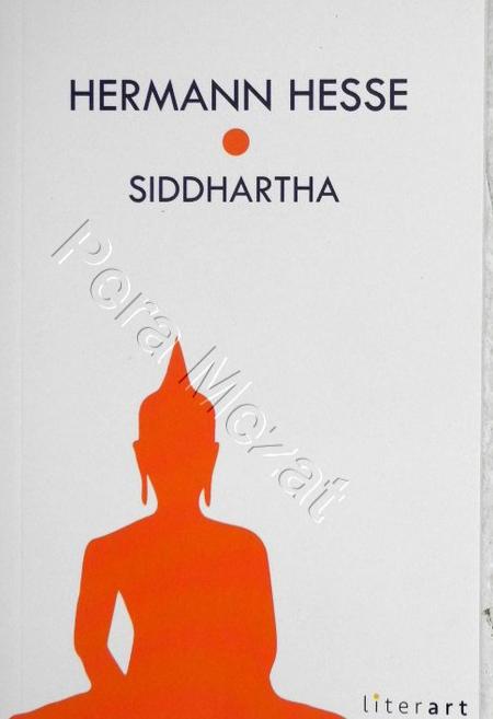 Siddhartha